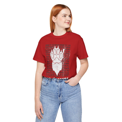 Pawpaganda Tee