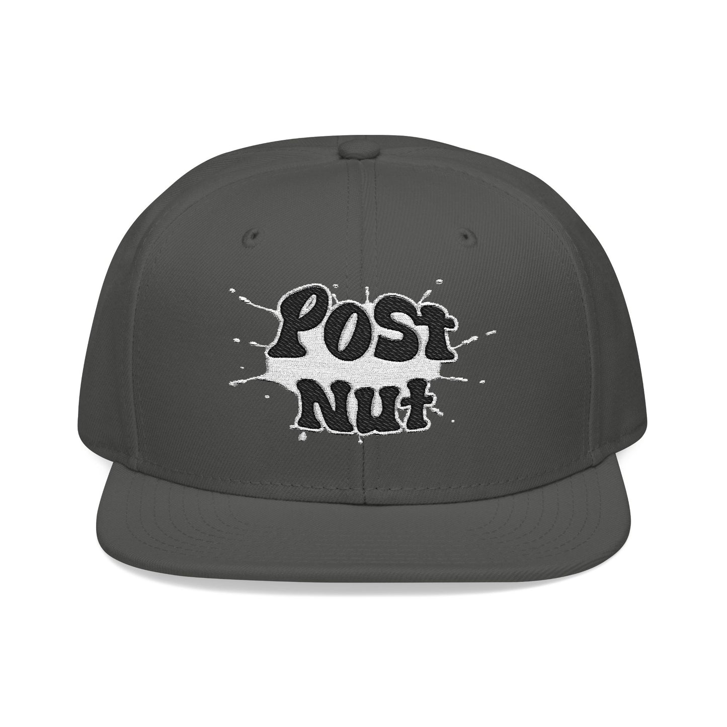 Post Nut Hat – Cursed Parody