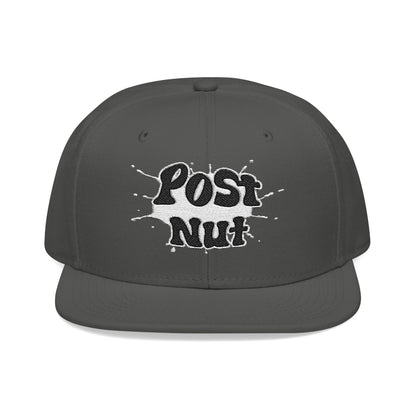 Post Nut Hat – Cursed Parody