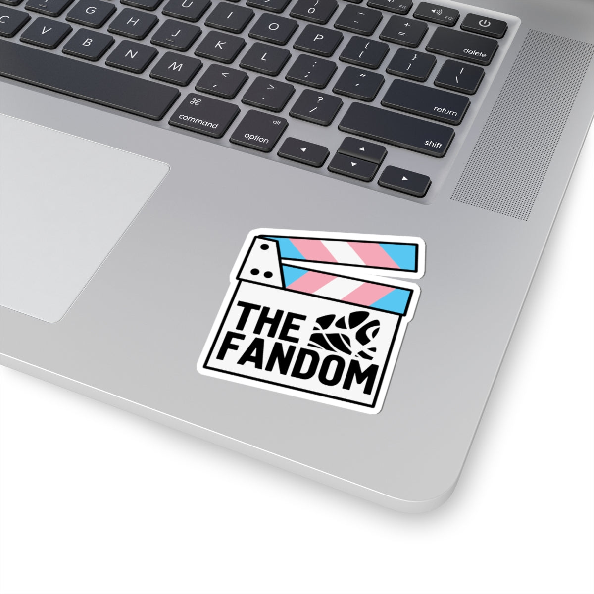 The Fandom Slate