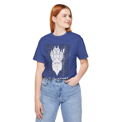 Pawpaganda Tee
