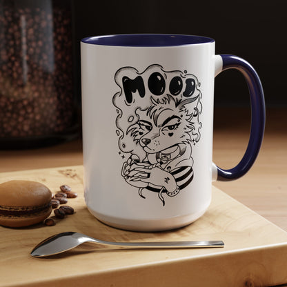 Mood Mug