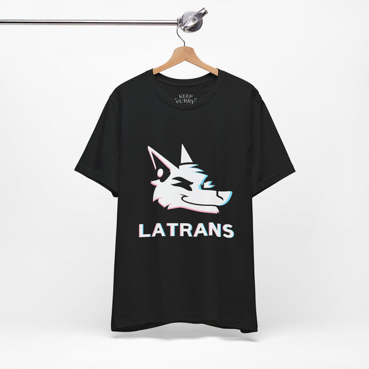Latrans Tee