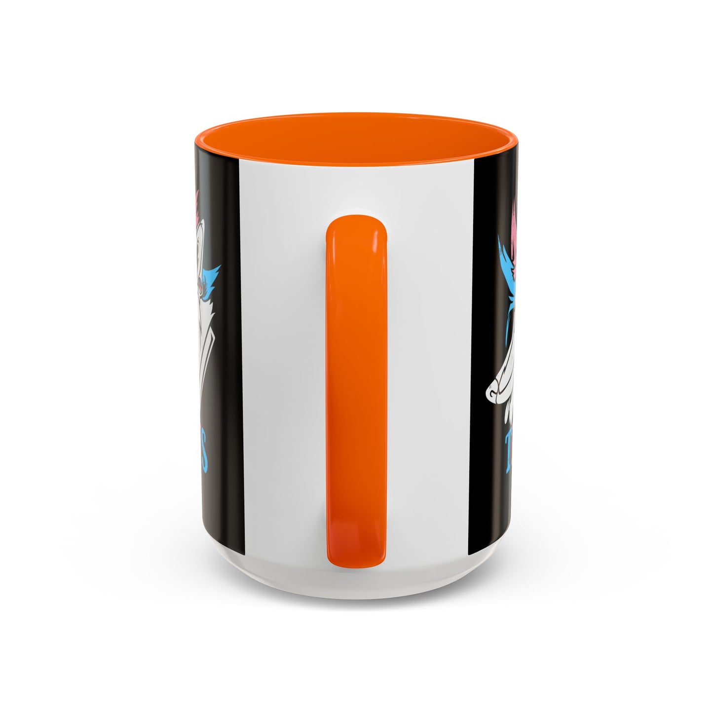 Trans Anarchy Mug
