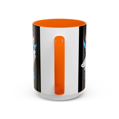 Trans Anarchy Mug