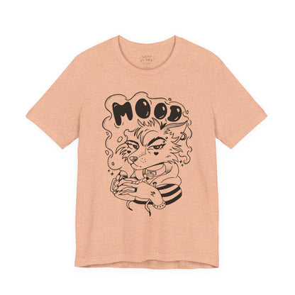 MOOD Tee
