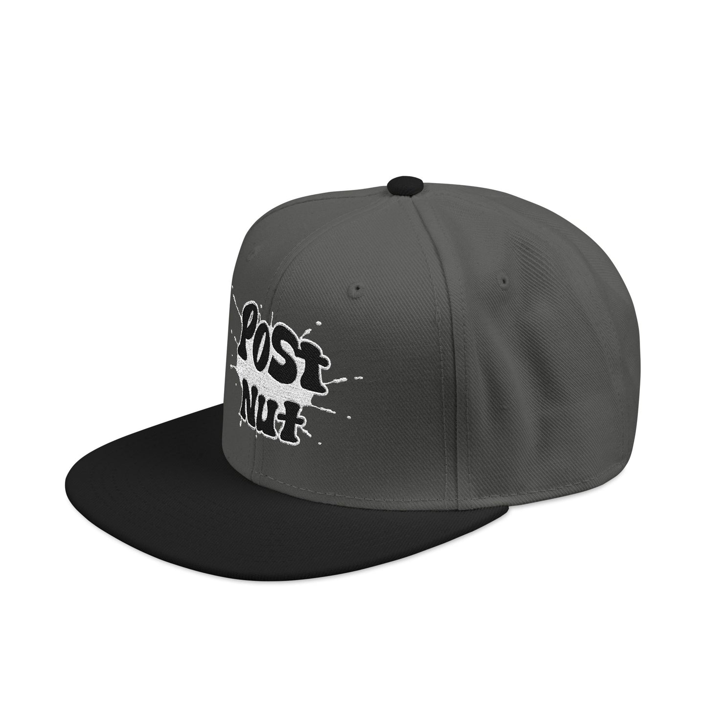 Post Nut Hat – Cursed Parody