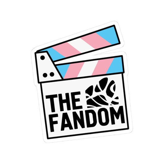 The Fandom Slate