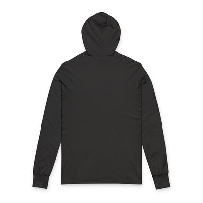 Canis LaTrans Hoodie