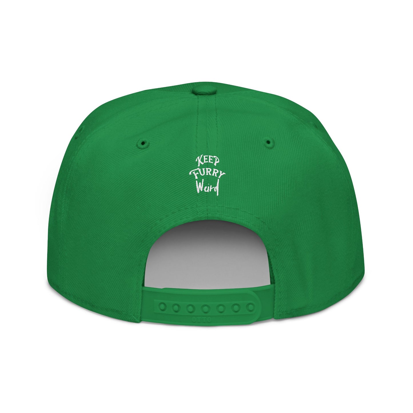 Twink O’s! Mascot Hat
