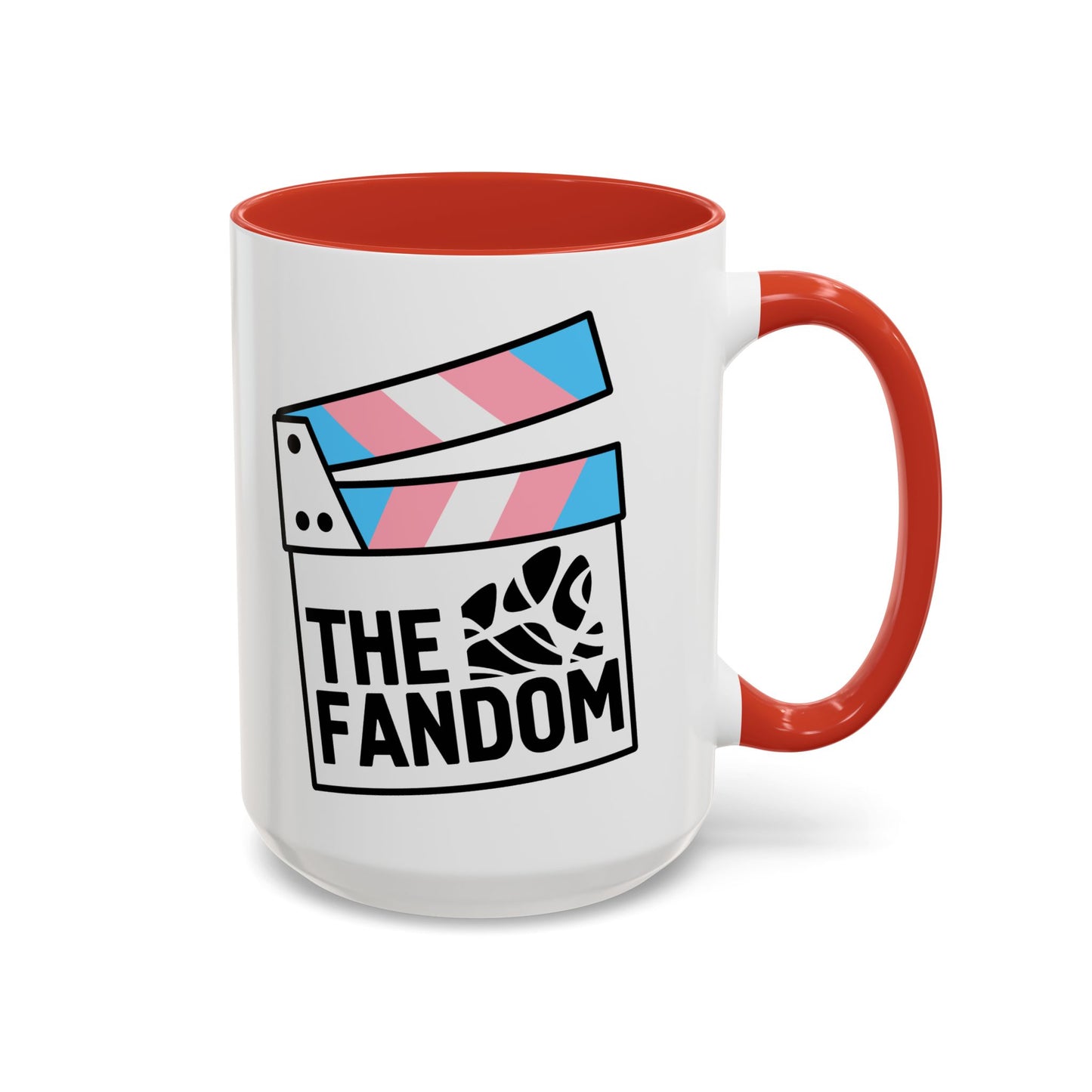 The Fandom Mug