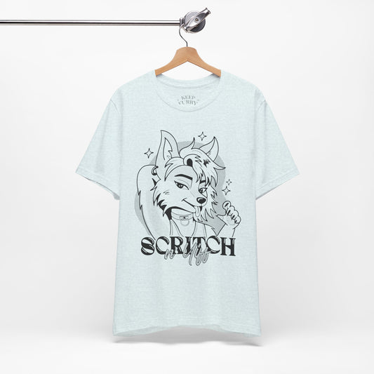 Scritch n’ Yiff Tee