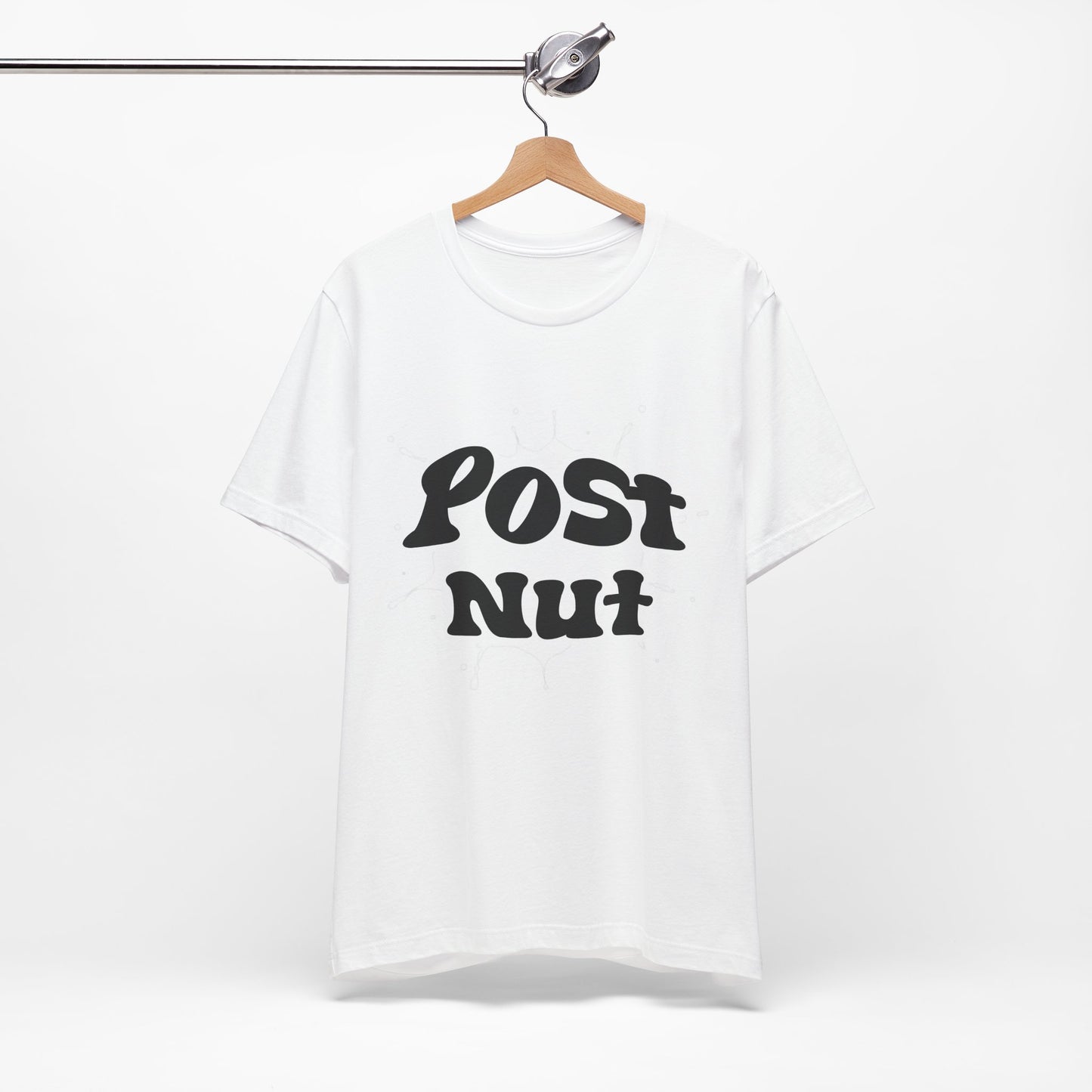 Furry T-Shirt - Post Nut | Keep Furry Weird