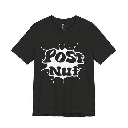 Furry T-Shirt - Post Nut | Keep Furry Weird
