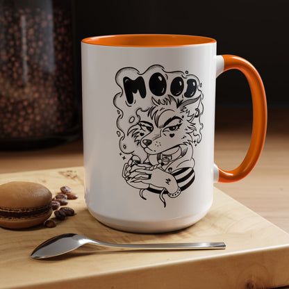 Mood Mug