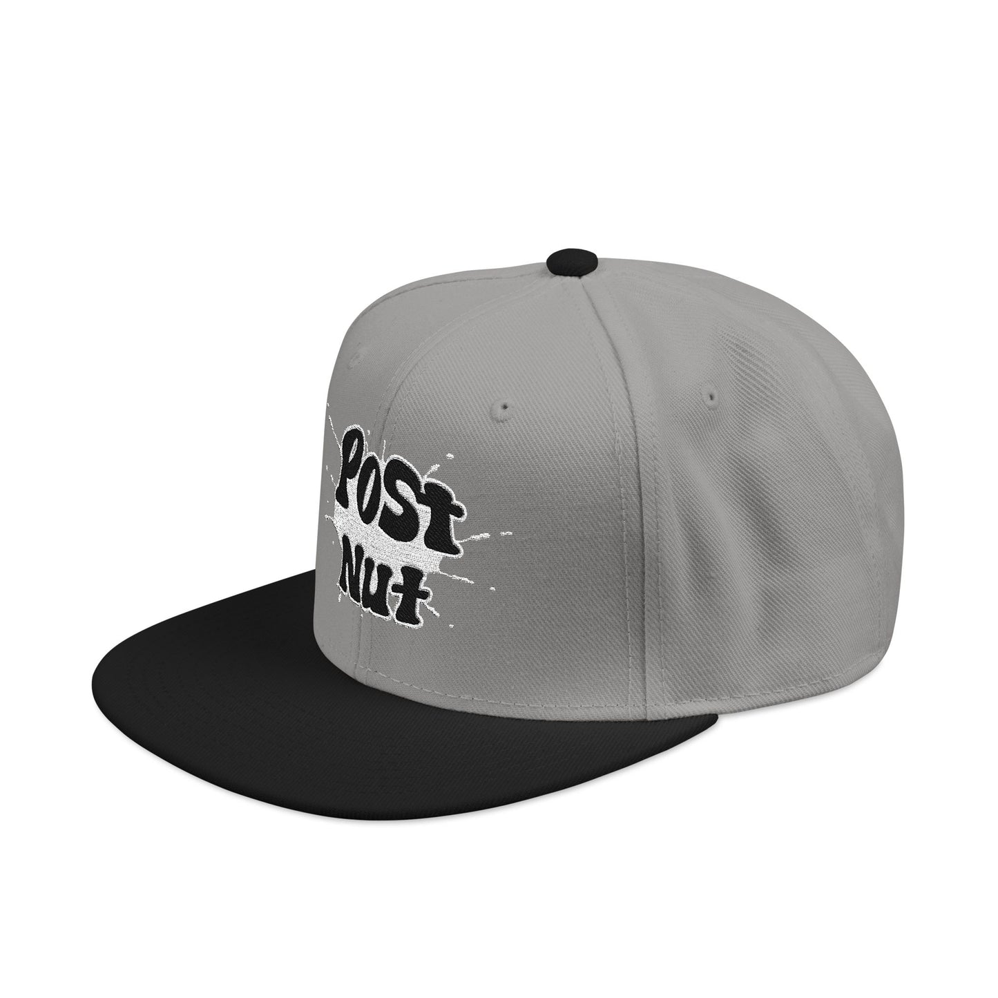 Post Nut Hat – Cursed Parody
