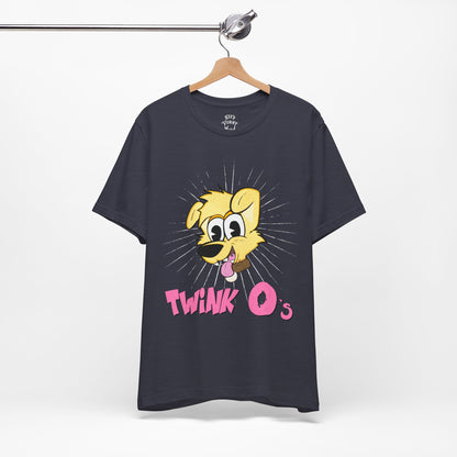 Furry T-Shirt - Twink O’s | Keep Furry Weird