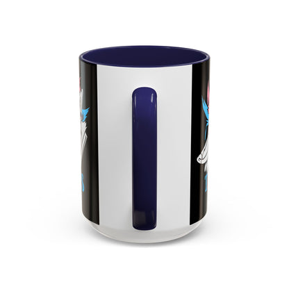Trans Anarchy Mug