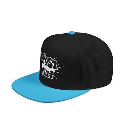 Post Nut Hat – Cursed Parody