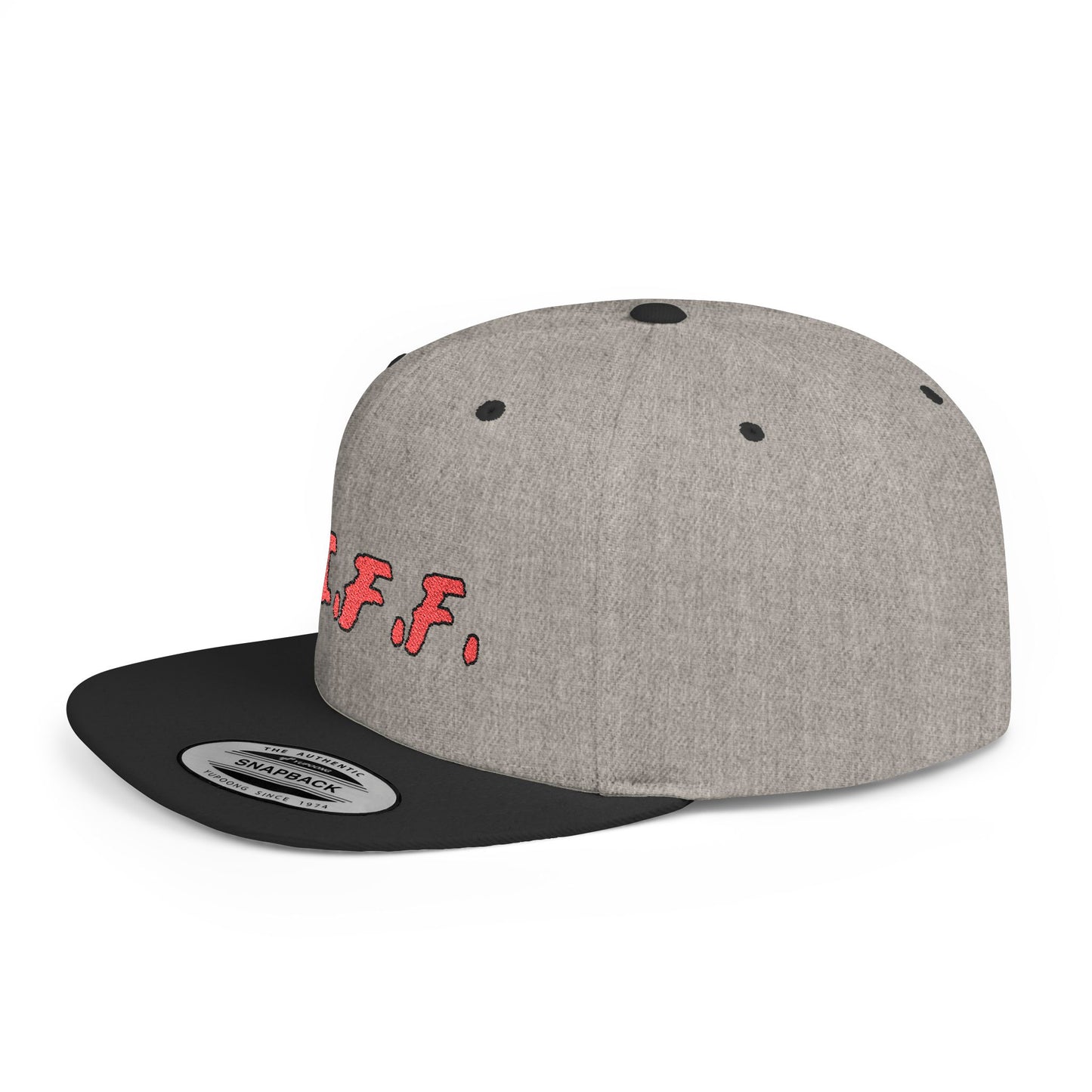 Y.I.F.F. Hat
