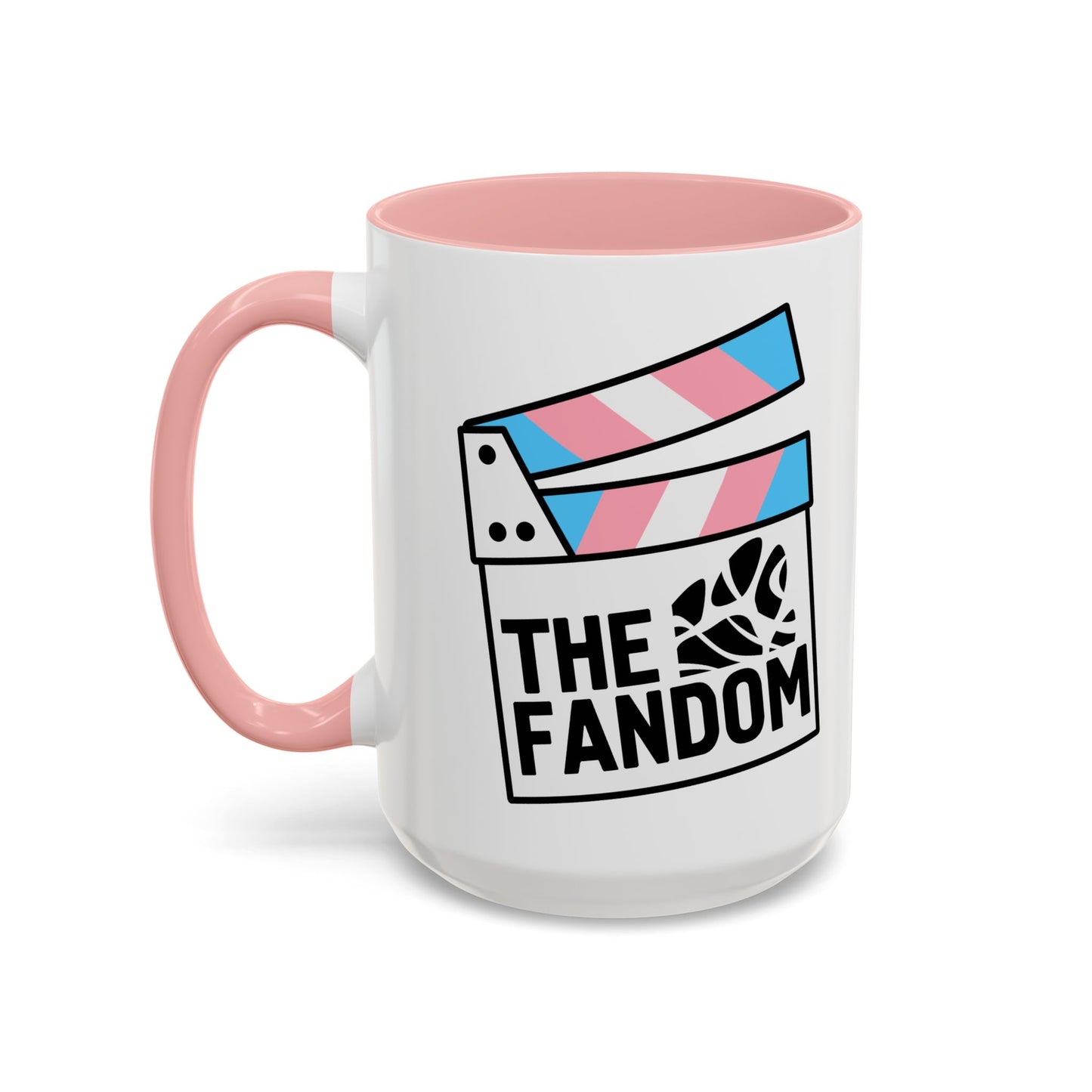 The Fandom Mug