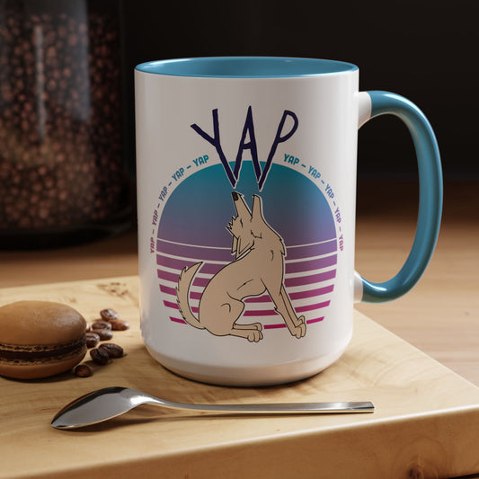 YAP Mug