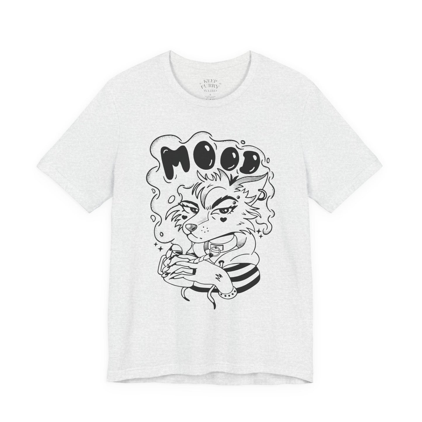 MOOD Tee