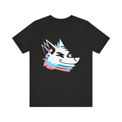 Canis Latrans Tee