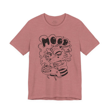 MOOD Tee