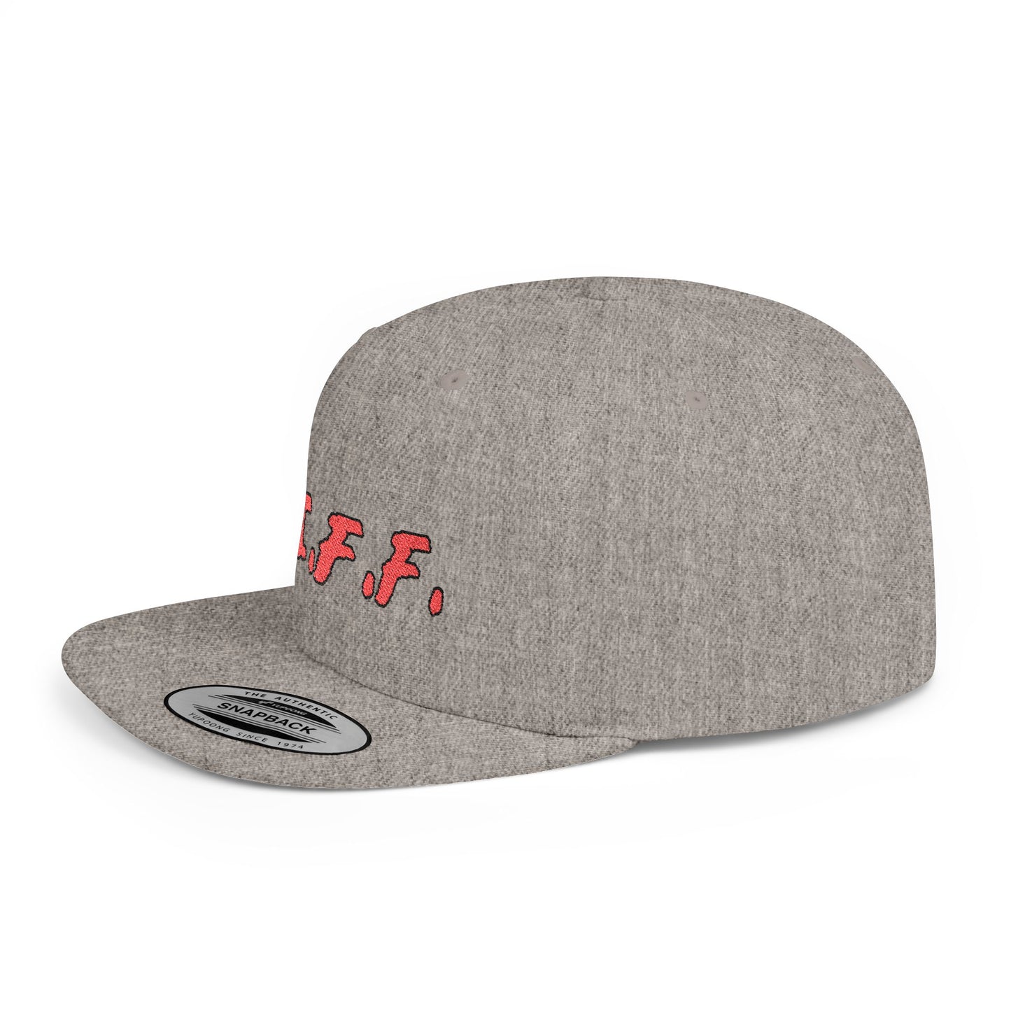 Y.I.F.F. Hat