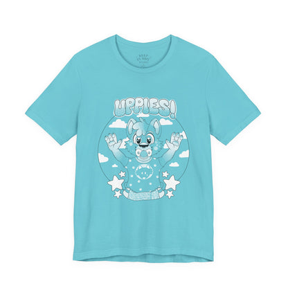 UPPIES! Cuddle Pup Tee