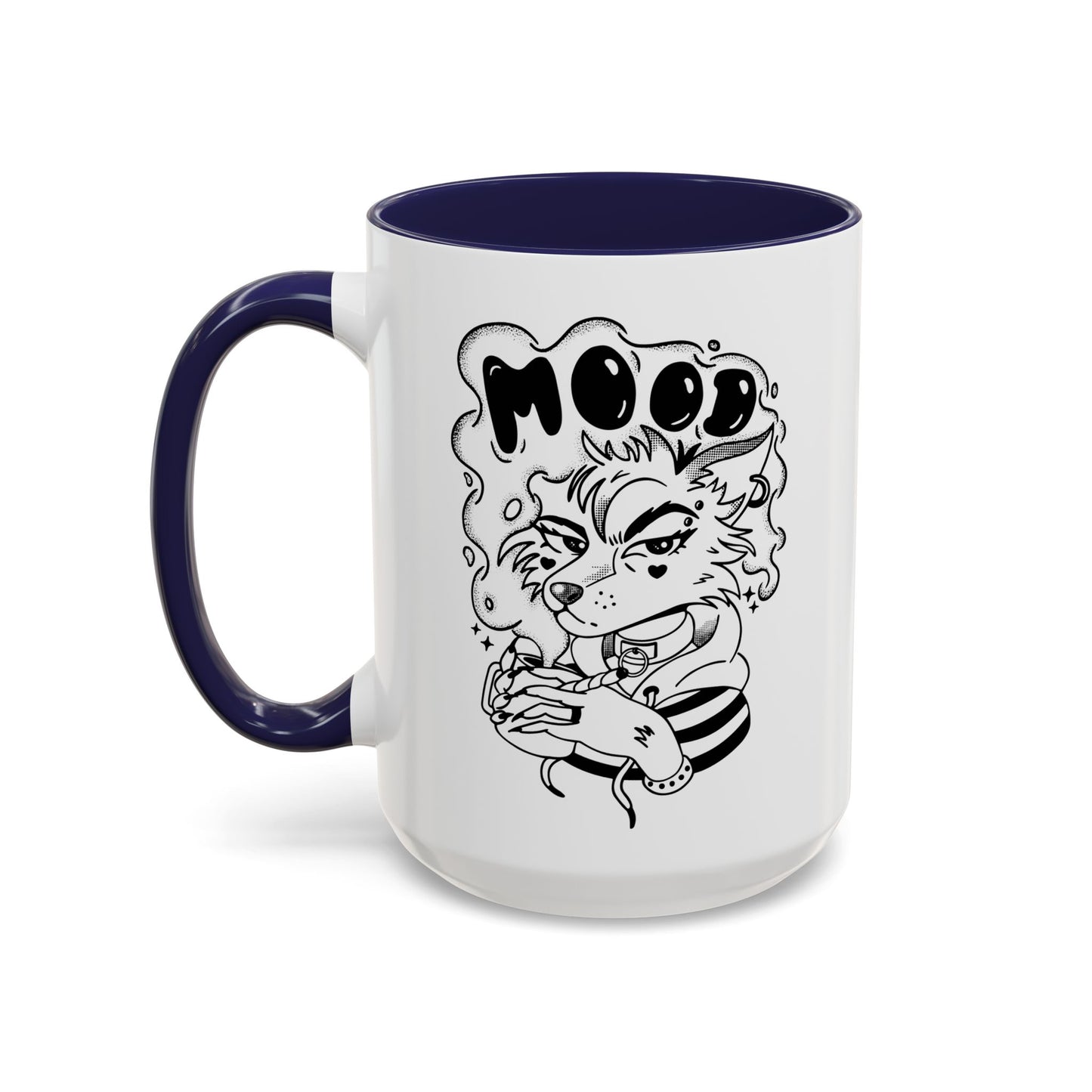 Mood Mug