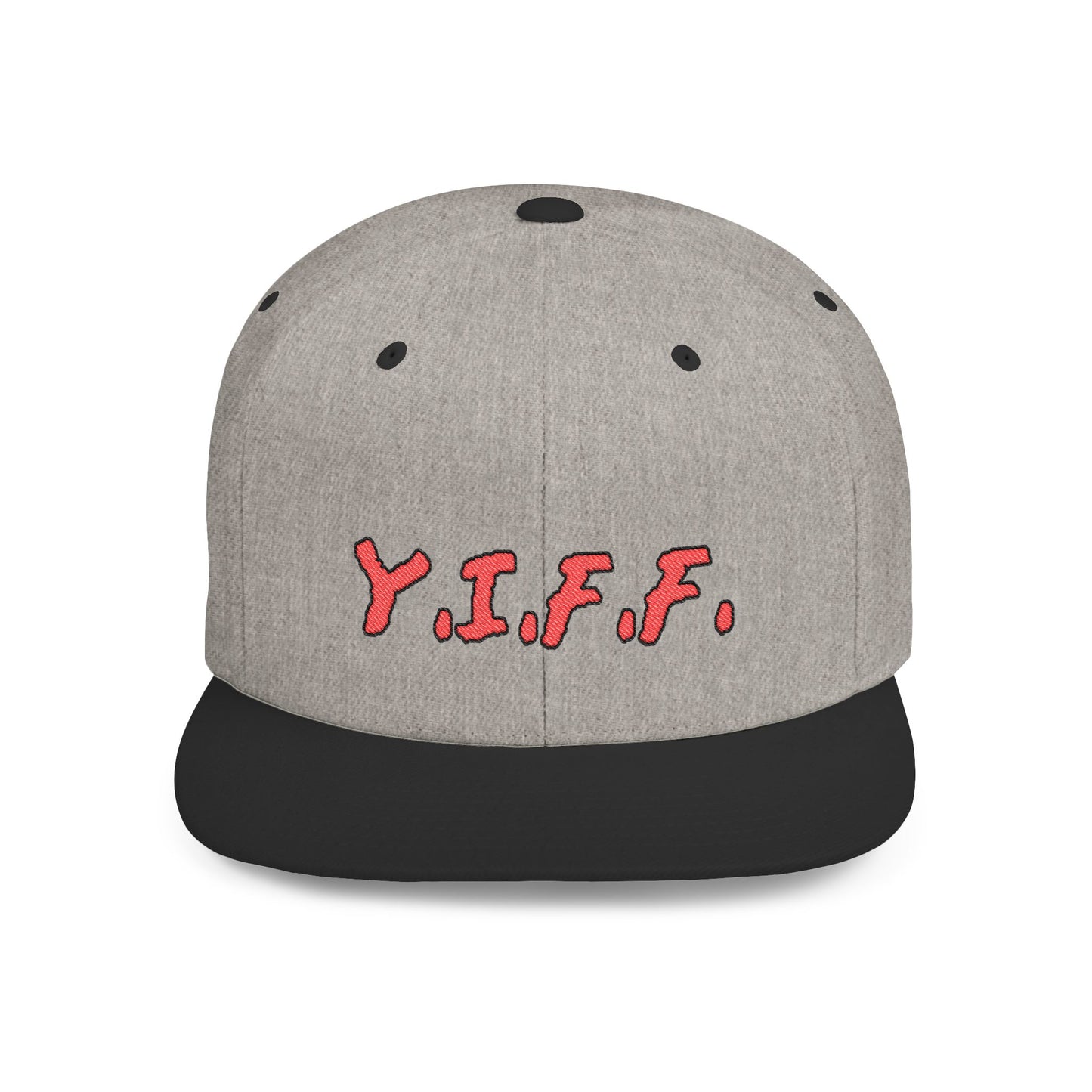 Y.I.F.F. Hat