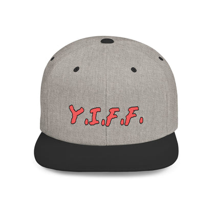 Y.I.F.F. Hat