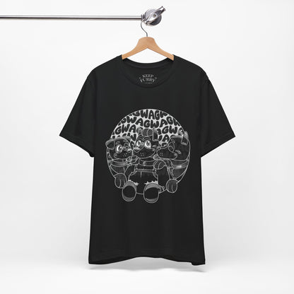 WAGS Pup Tee