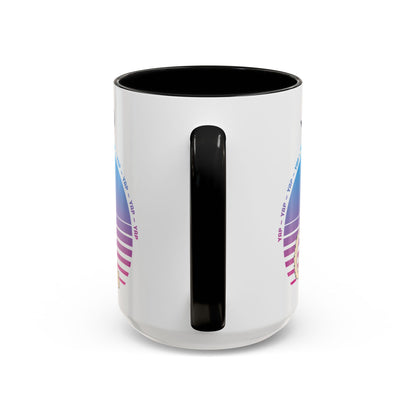 YAP Mug