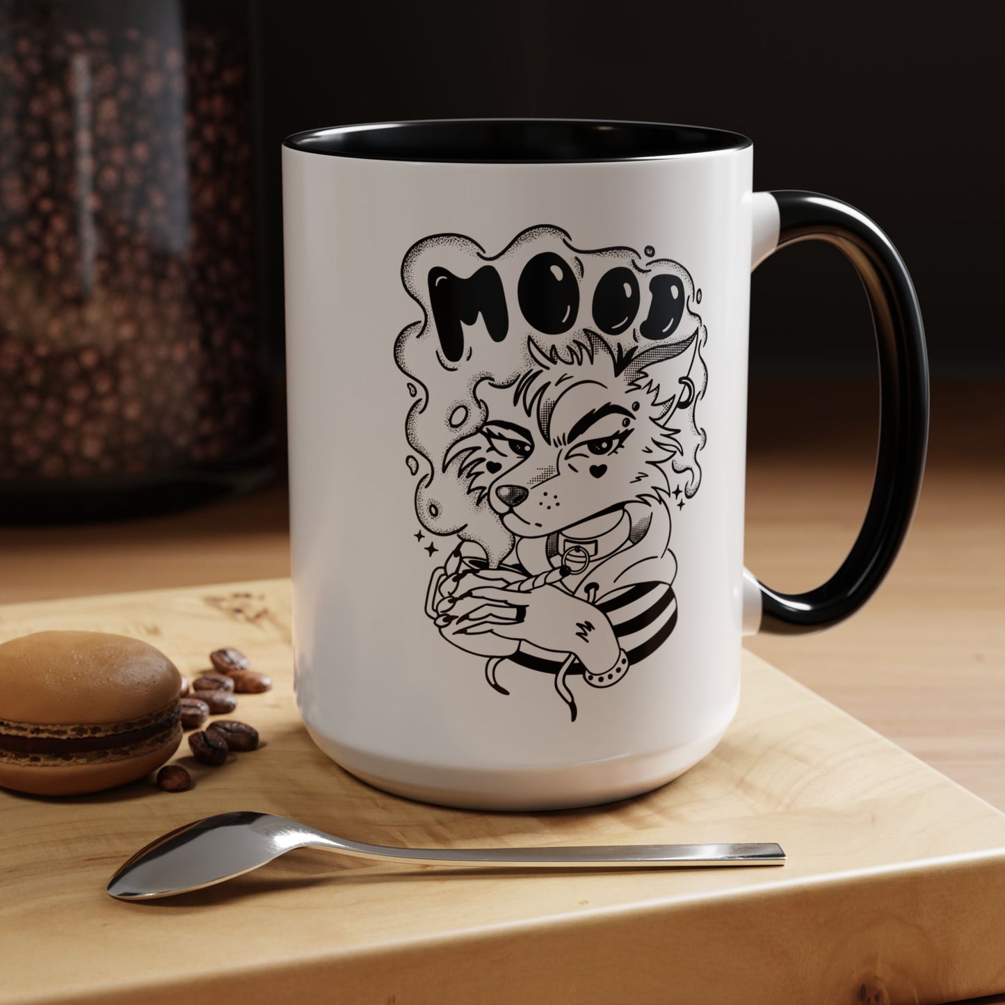 Mood Mug