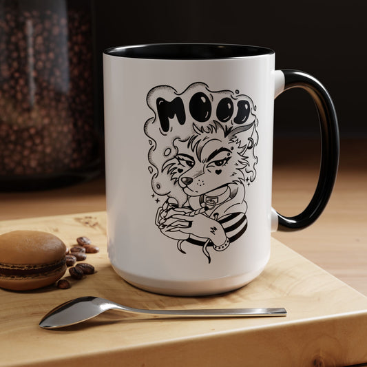 Mood Mug
