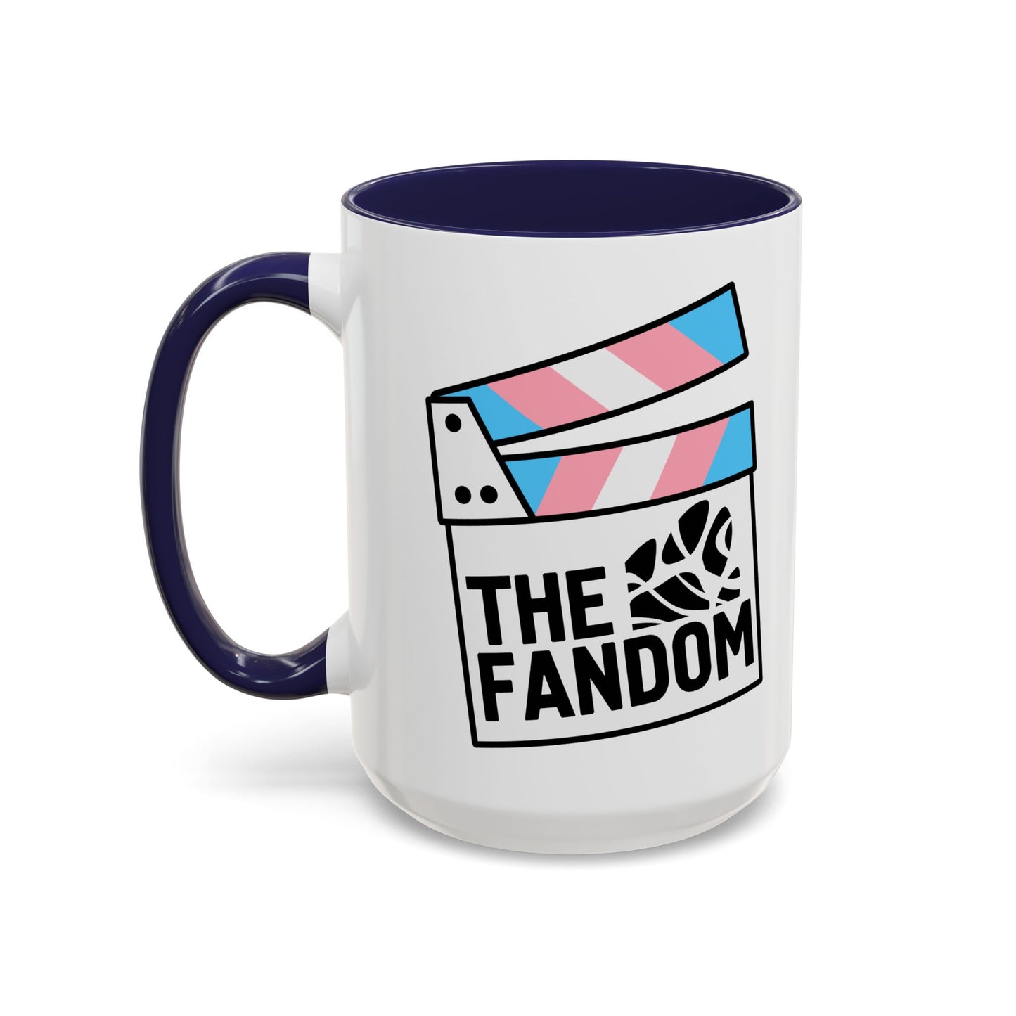 The Fandom Mug