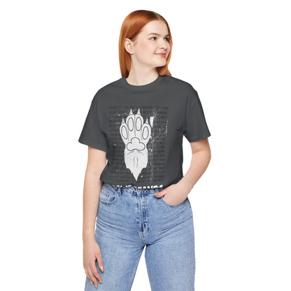 Pawpaganda Tee