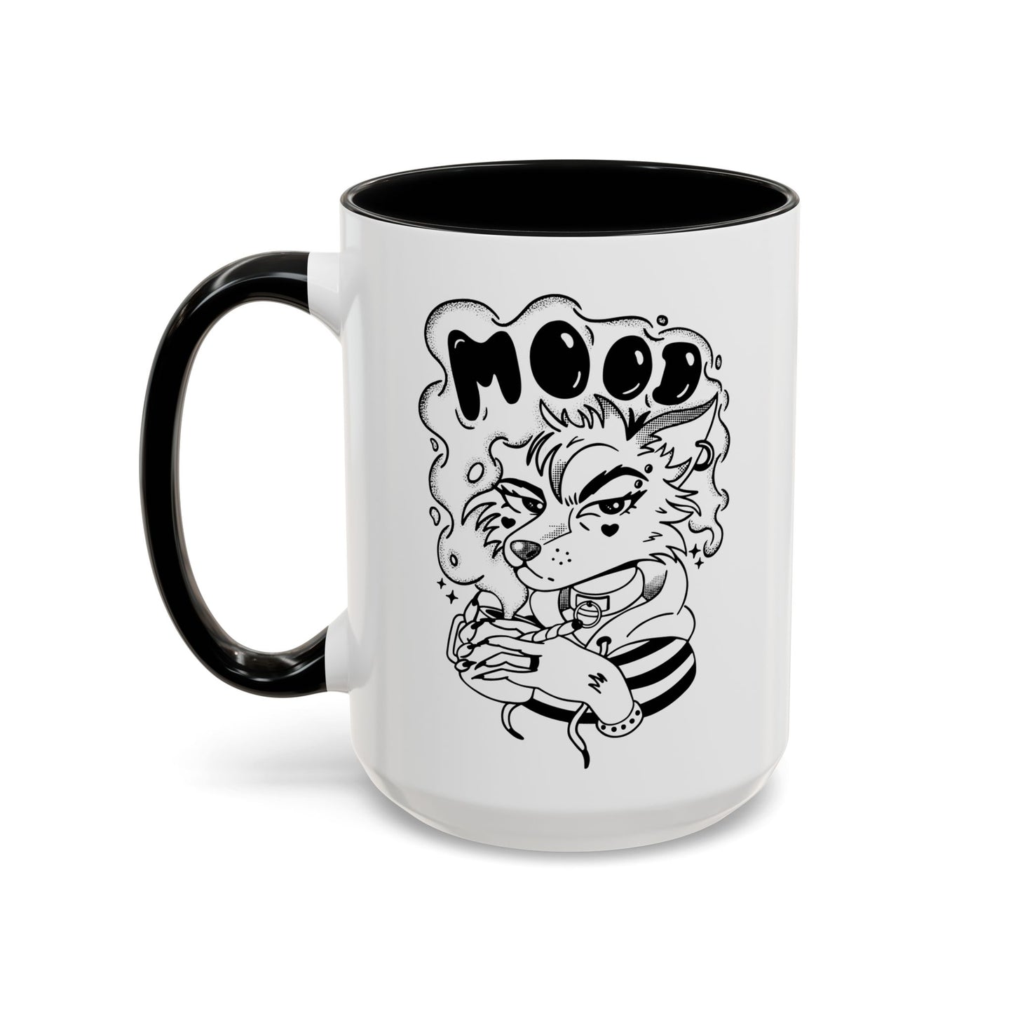 Mood Mug