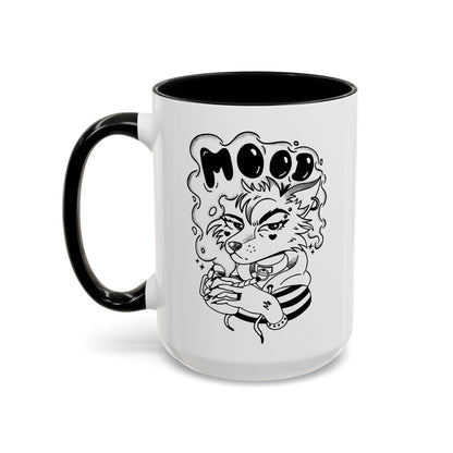 Mood Mug