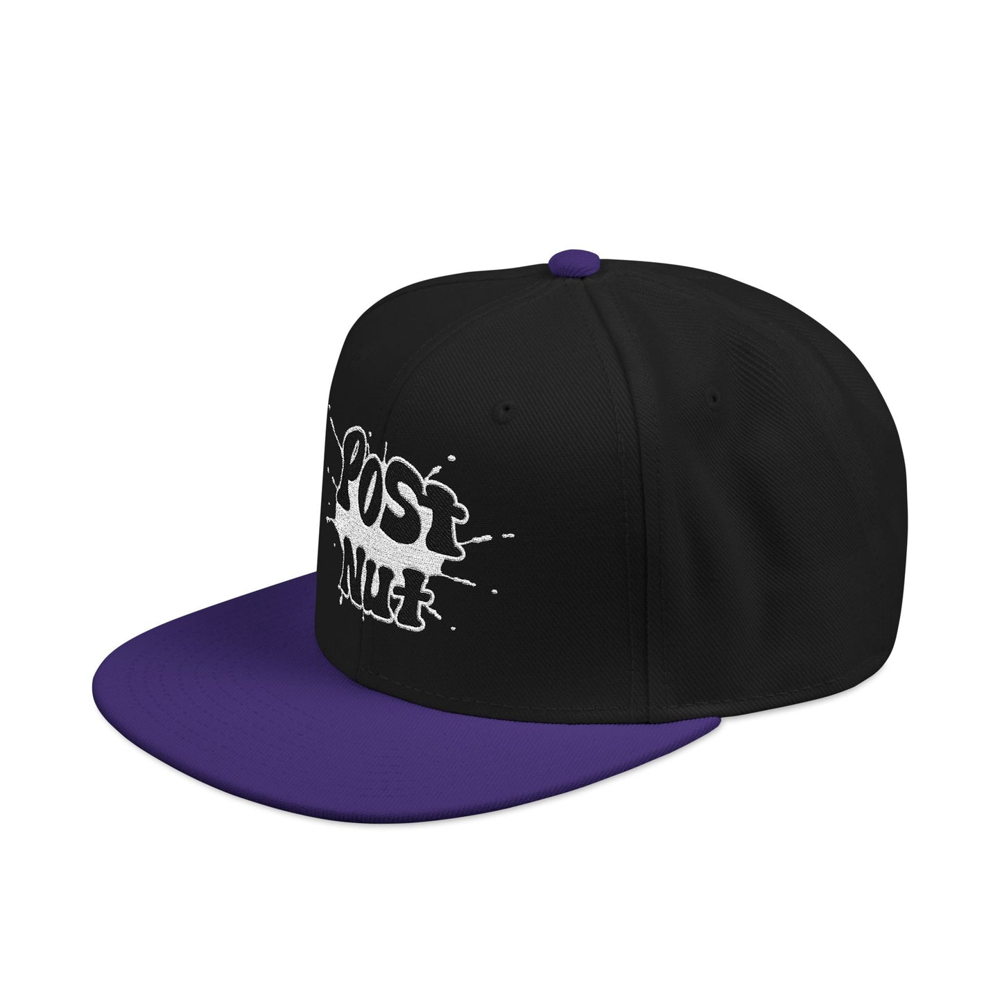 Post Nut Hat – Cursed Parody
