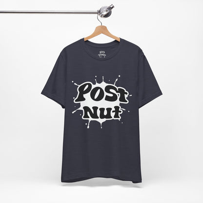 Furry T-Shirt - Post Nut | Keep Furry Weird