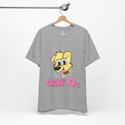 Furry T-Shirt - Twink O’s | Keep Furry Weird