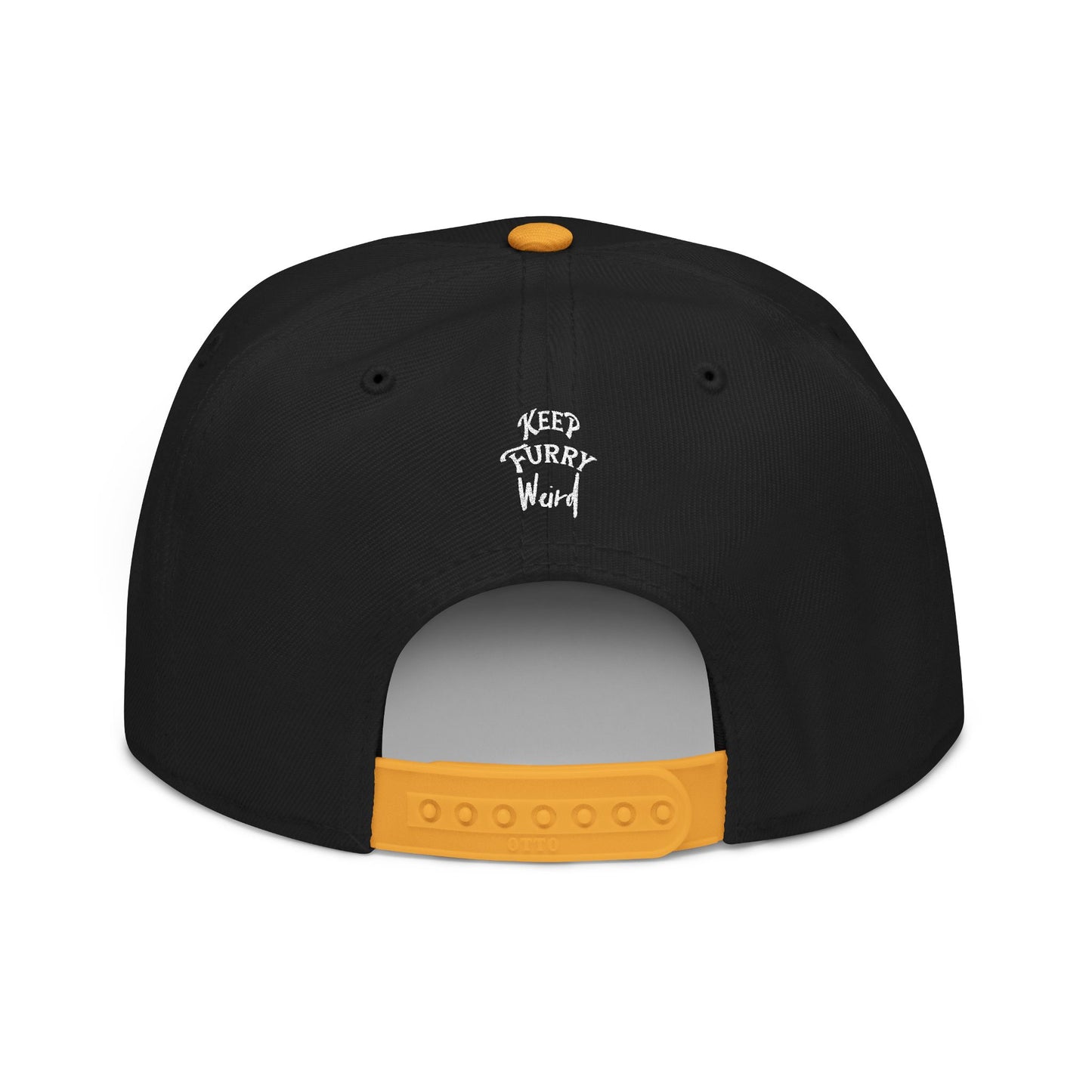 Twink O’s! Mascot Hat