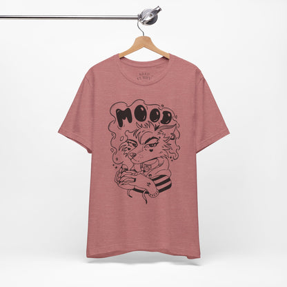 MOOD Tee