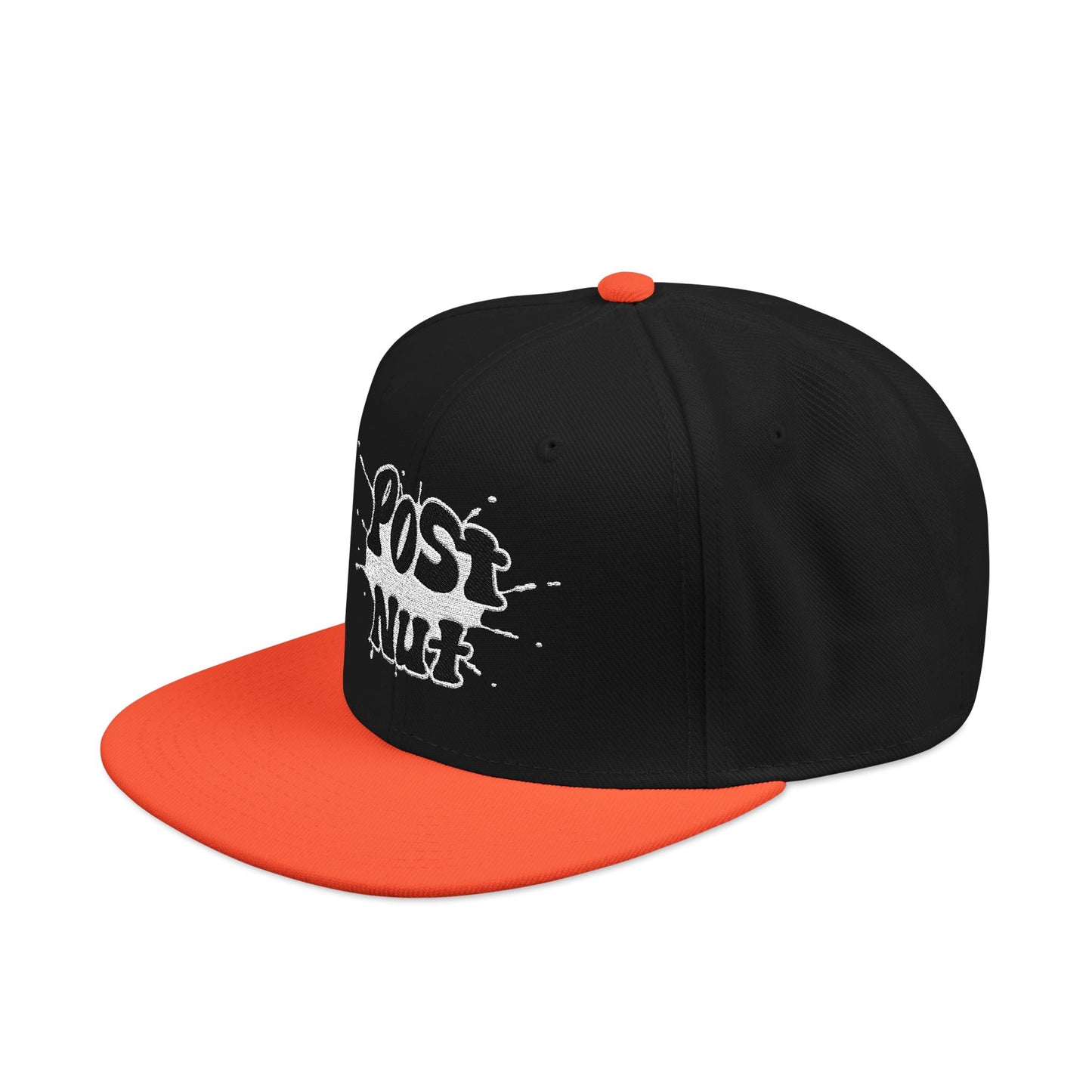 Post Nut Hat – Cursed Parody