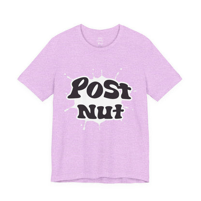 Furry T-Shirt - Post Nut | Keep Furry Weird