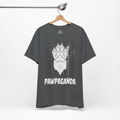 Pawpaganda Tee